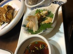 -花狸日本料理(柏庐广场店)