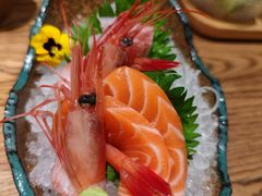 -阿吾罗·月咏精致日料(港汇恒隆广场店)