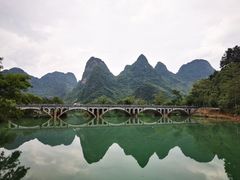-长寿村