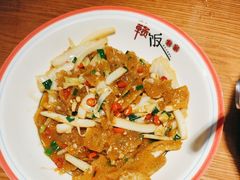 -赣饭农家·江西小炒(西乡店)