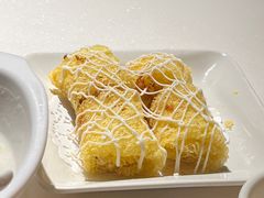 -稻香饭店(IFS国金中心店)
