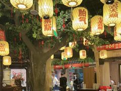 -南京大牌档(中关村领展广场店)