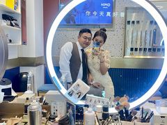 -海马体照相馆(大连柏威年购物中心店)