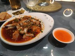 -大浪潮·潮汕菜·招牌生腌小青龙(福田店)