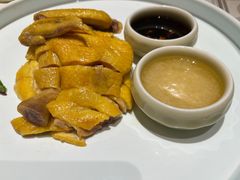 -狮王府淮扬菜(新街口友谊店)