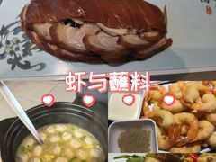 -味莊·青岛菜(云霄路店)