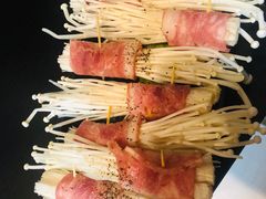 -石记老北京炙子烤肉(松园店)