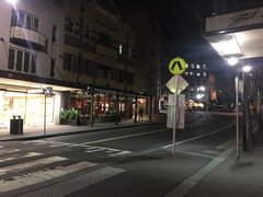 -Pancakes on the rocks(Darling Harbour)