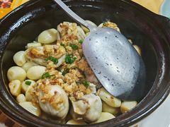 -新高记·粤菜·湛江鸡(南头古城店)