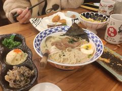 -桃太郎创作料理(大坪店)