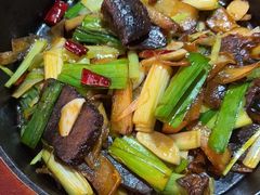 -云海肴云南菜·蒸汽石锅鱼(北京良乡华冠店)