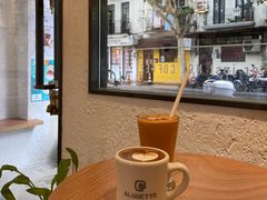 -O'mills Sourdough Bakery&Bistro(永嘉路店)
