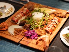 -穆光土耳其餐厅(宣礼店)