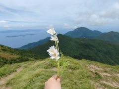 -七娘山