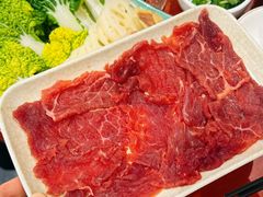 -菌之家·专业纯野生菌火锅·特色炒菌