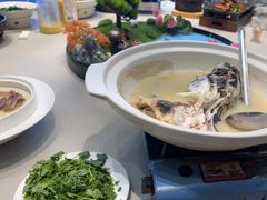 -香山湖华璋大酒店(新浦路店)
