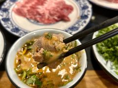 -裕德孚·非遗手切涮羊肉(东直门内大街店)