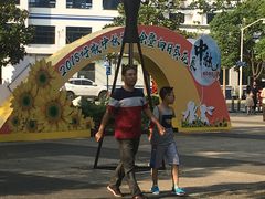 -圩墩遗址公园