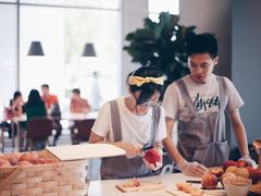 -dotcom coffee古点咖啡(致真大厦店)