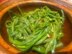 小炒芸豆丝-天辣(金桥啦啦宝都店)