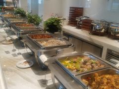 -开元名都大酒店·国风堂中餐厅