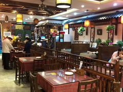 大堂-玉桥餐厅(天坛店)