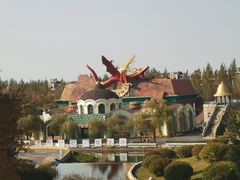 -长影世纪城