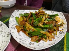 -口口香小吃店