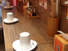 -无敌家现熬骨汤拉面(颐堤港店)