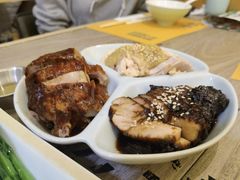 -茶港·点心·啫啫煲(范湖万达广场店)
