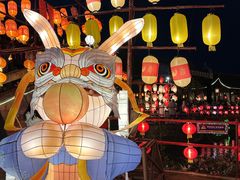-横店影视城梦幻谷园区