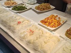 -白锦记手工水饺坊(武圣路店)