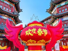 -杨柳青古镇