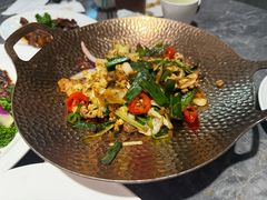 -黄弟大排档·湖南菜·小龙虾·小海鲜(凯旋北路店)