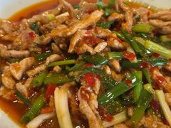 -冯记豆花店(健翔桥店)