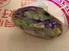 -特派卷·老北京烤鸭卷(合生汇购物中心店)