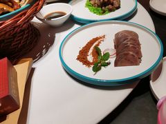 -鸽子侯·家宴·平价海鲜(市图书馆店)