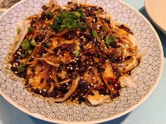 -川正旺江湖菜(三元桥店)