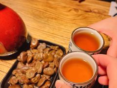 -长亭酒肆.武夷菜(鼓楼后海店)