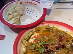 -李老哈·东北菜(宋园路店)