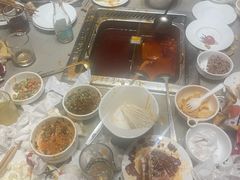 -海底捞火锅(崇文门新世界百货店)