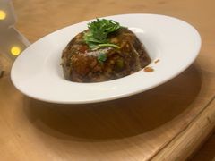 -香阁餐厅·常州菜·常州菜代表品牌(新北奥体店)