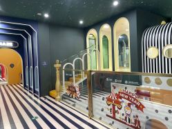 -MELAND CLUB亲子乐园·派对·餐厅(北京芳圆里ID MALL店)