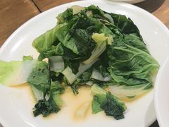 小青菜-寻裕记·现炒浇头面(人民广场店)