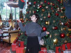 -深圳福田香格里拉大酒店