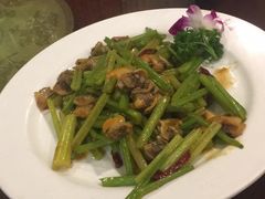 -牟传仁饭庄(星海店)