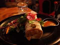 -Luchador摔跤手墨西哥餐厅(恒宇广场店)