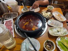 -串掌门砂锅串串香(后瑞店)