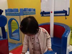 -海帆亲子游泳(顺义店)