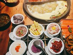 -楠火锅(哈尔滨金爵万象店)